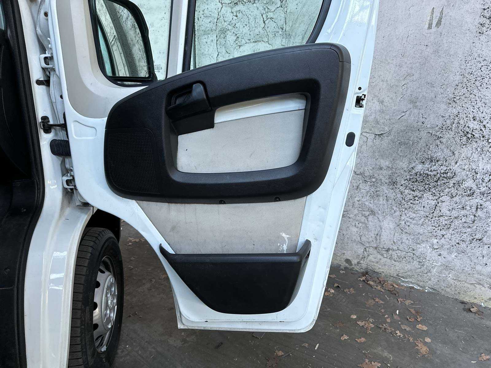 Peugeot Boxer 435 2.0 HDI L2H2 Pro 163pk 2018, VHZ-16-J