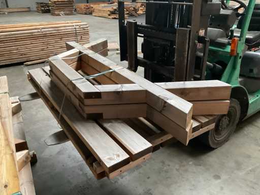 Mas? de picnic din lemn 160 cm