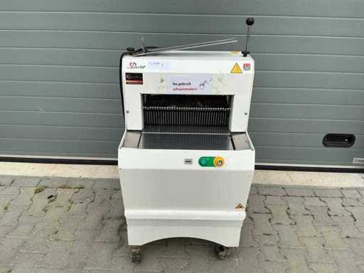Bankruptcy of Bakery Van der Kloet-Beukeveld