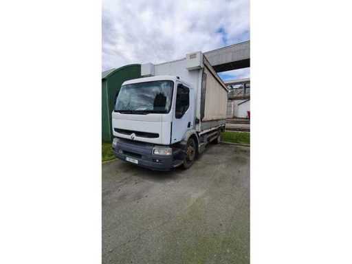 Renault Premium Distribution 210.18 4x2