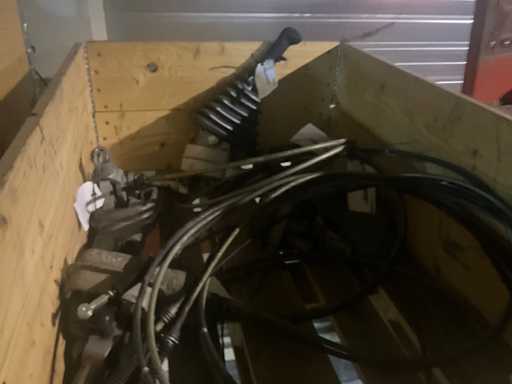 Diverse Versnellingspoken MAN