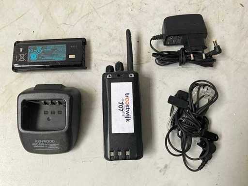 Kenwood TK-3401D Walkie Talkie