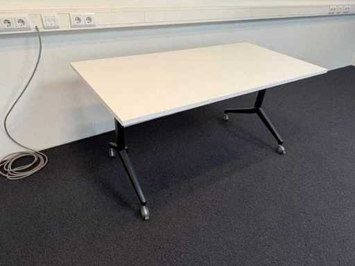 160x80cm - Stół biurowy (9x)