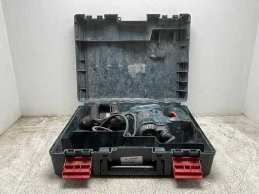 2018 Bosch GSH 5 CE Boor-/breekhamer 6kg SDS-Max