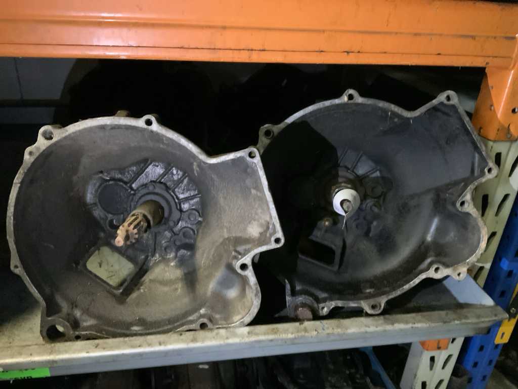 BMW E10 gearbox (4x)