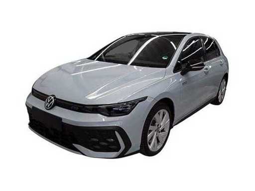 Volkswagen Golf GTE 1.5 eHybrid PHEV 272HP Automatic 2025