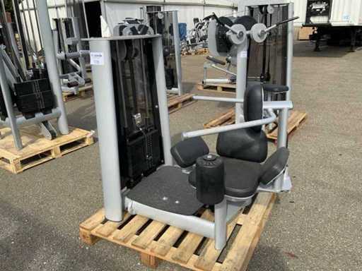 Gym80 Signum Rotary torso Krachtstation