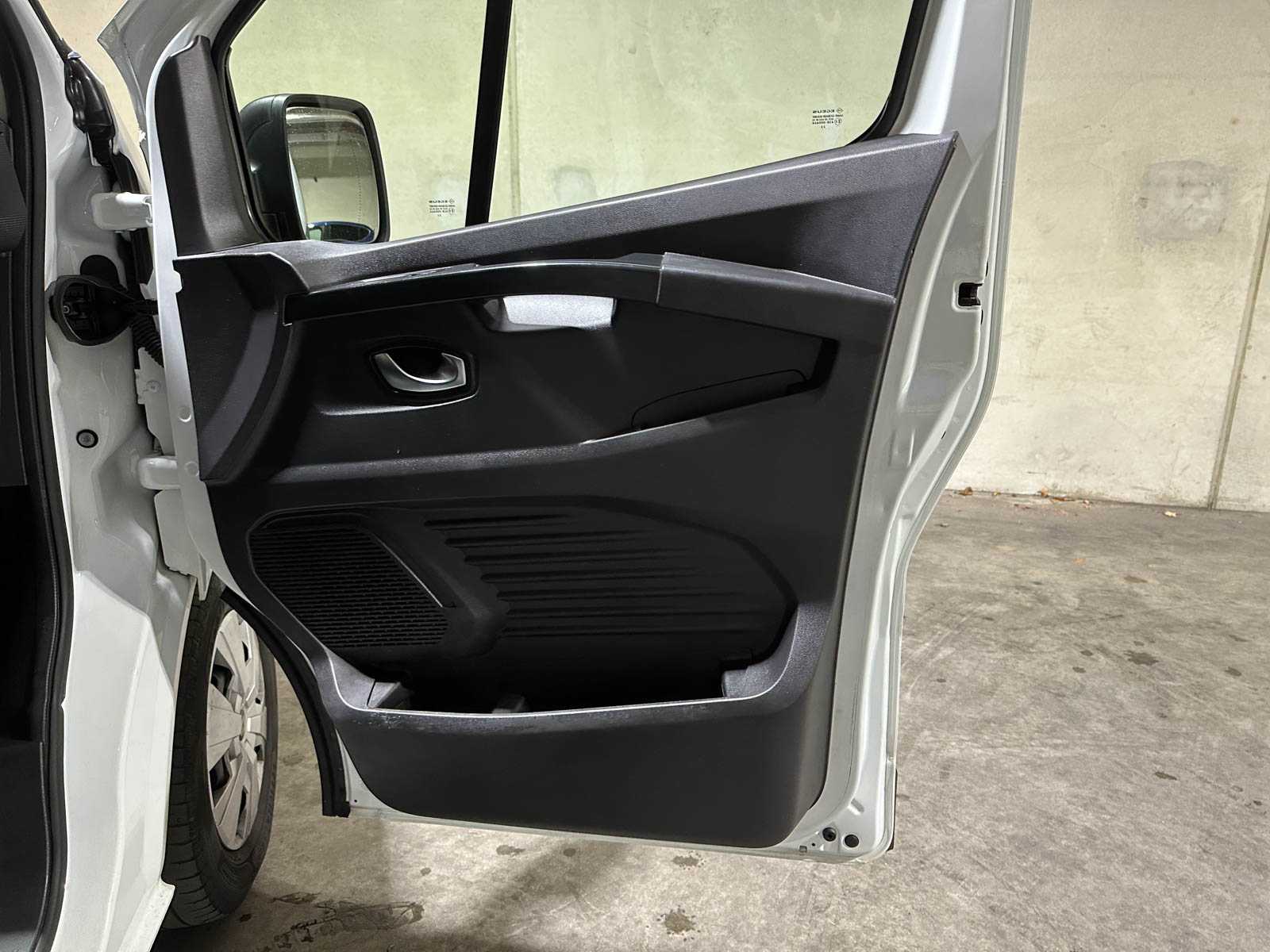 Renault Trafic 9-Persoons 2.0 110pk 2023