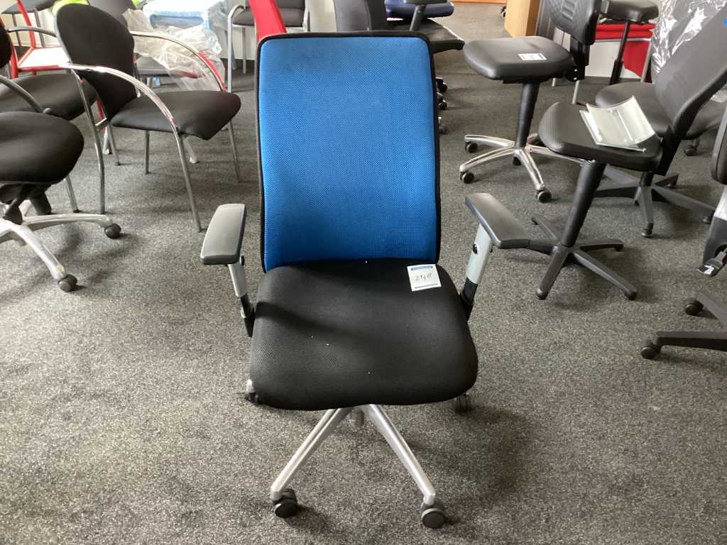 Manutan Penelope Office Chair