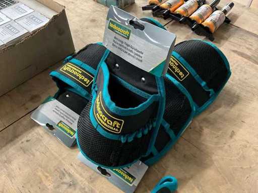 Technocraft Gürteltasche/Jeanstasche (5x)