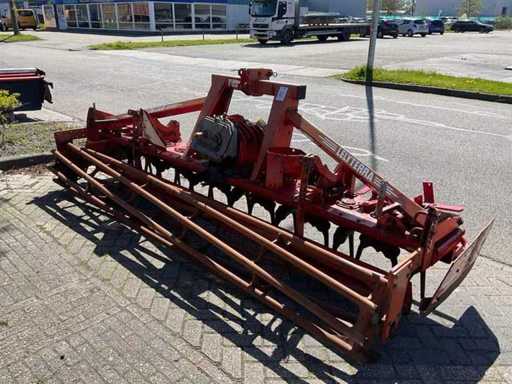 Lelyterra 35/55C Power Harrow