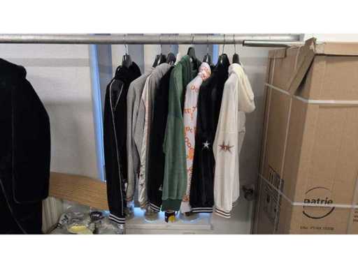 High Society - Jachetă sport (8x)