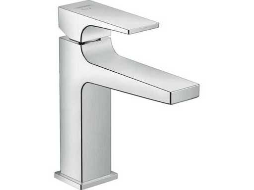 Rubinetto per lavaggio Hansgrohe Metropol 110