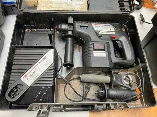 Wurth ABH 20-SLE Accu-Boorhamer