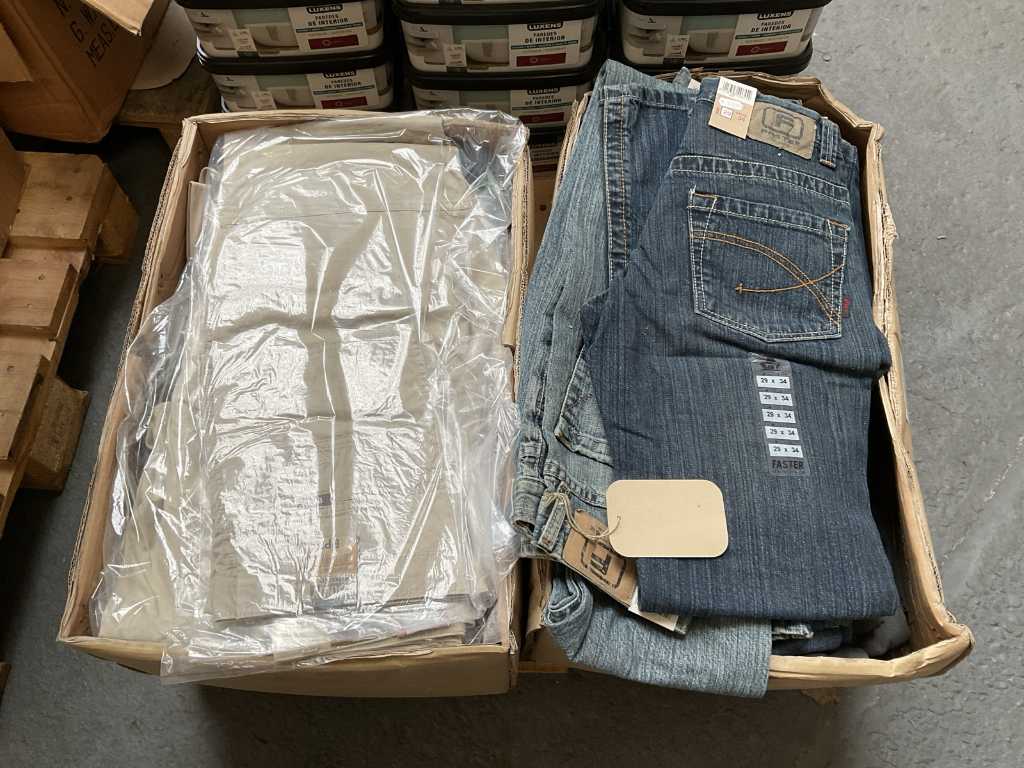 Jeans (34x)