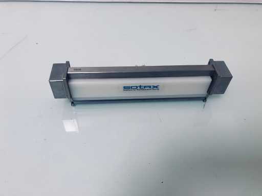 SOTAX – Flüssigvertrieb