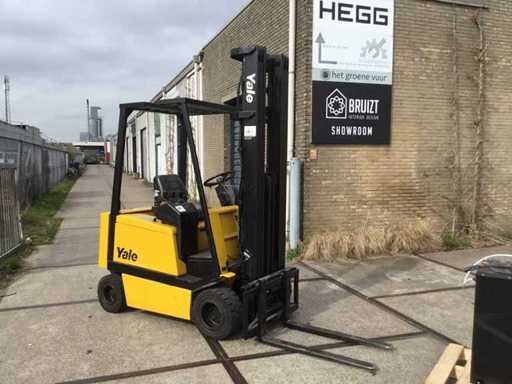 1997 Yale ERP20ABF E2580 Forklift