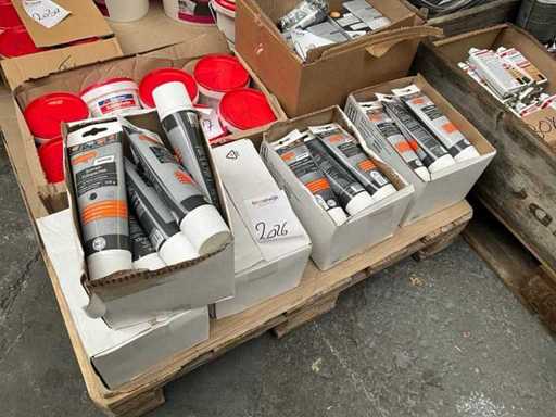 Toom Schnell füllspachtel Wall filler (60x)