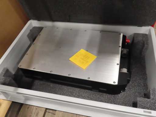 Cleantron - 14INR18/65-13 - Testaccu