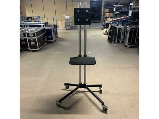 Rollerstand für Fliegengitter bis zu 55''