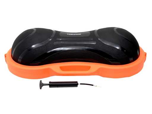 Équipement de fitness multi Balans Air stepper