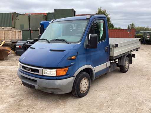 Iveco Daily 29L9 Commercial Vehicle