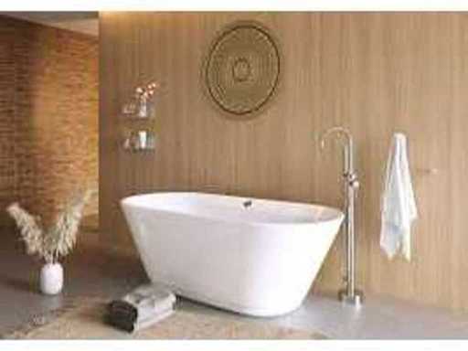 Allibert Zora Freestanding bath 180cm