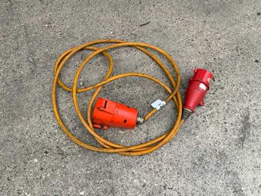 Câble d’extension 32A