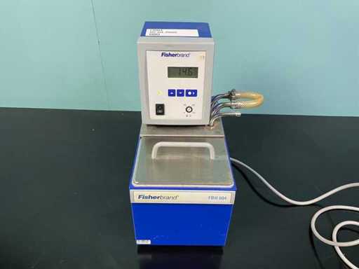 Fisherbrand - FBH 604 - Termostato a immersione