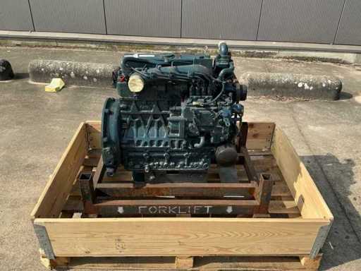 Moteur Kubota V2403/SH 2017