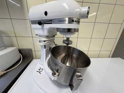 Robot culinaire KitchenAid 5KPM5