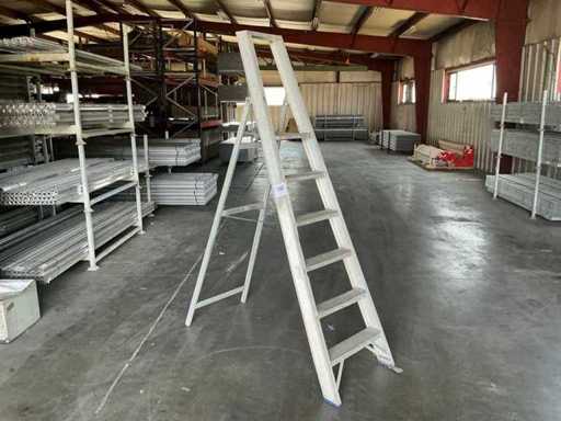 Solide Ladder
