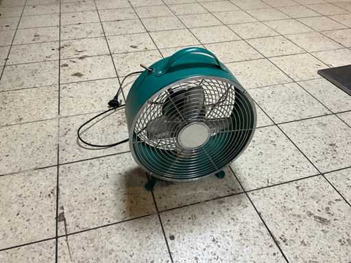 Design fan