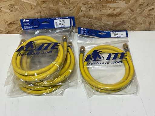 ITE Vacuumslang e560 fty 3/8" 152C (4x)