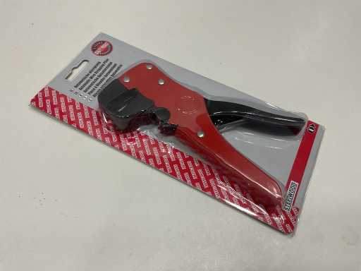 50 x automatischer Drahtabzieher