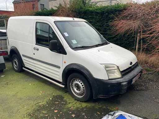Ford Transit connect T200 Bedrijfswagen VOOR WISSELSTUKKEN