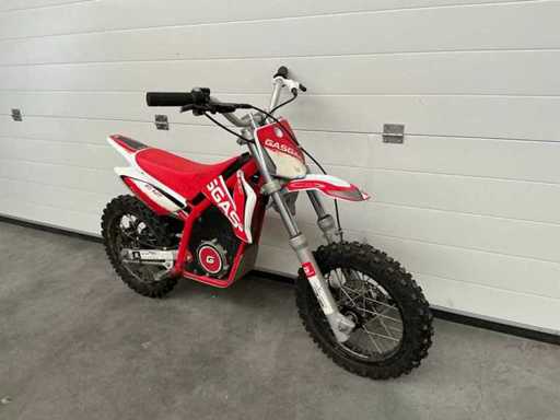 Gasgas E12 mini motocicletă de teren