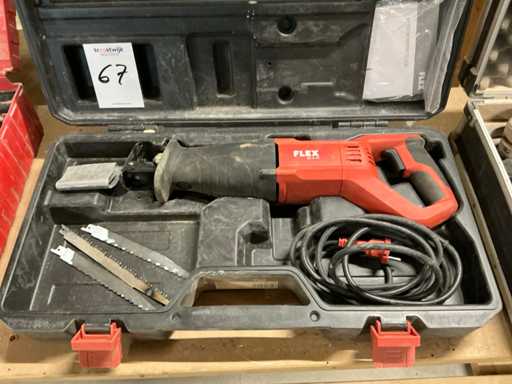 Flex RS 11-28 Reciprocating Saw