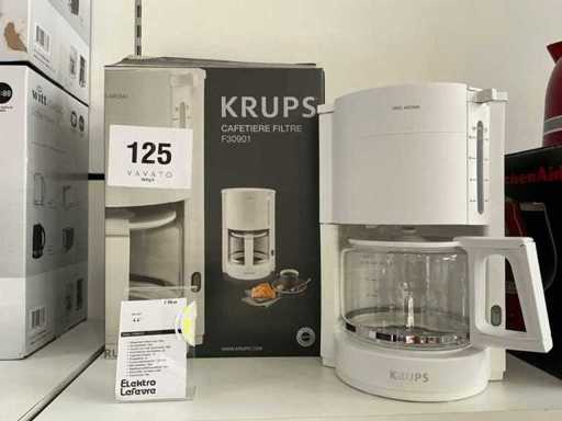 Krups F30901 Coffee Maker