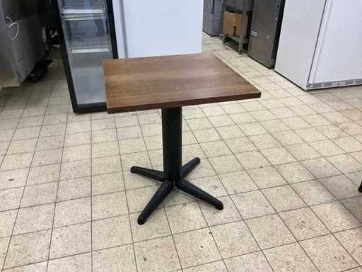 Stabilizzazione dei tavoli da ristorante (5 volte)