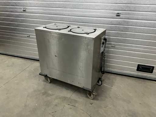 Plate Warmer