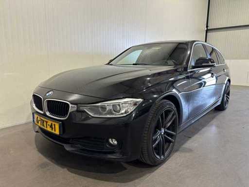 BMW Seria 3 Touring 316i Executive 6-TKT-41