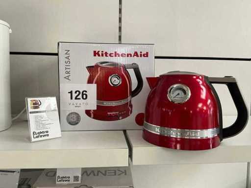 Kitchenaid Artisan Kettle