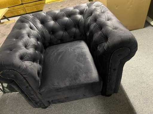 Chesterfield - Sofa