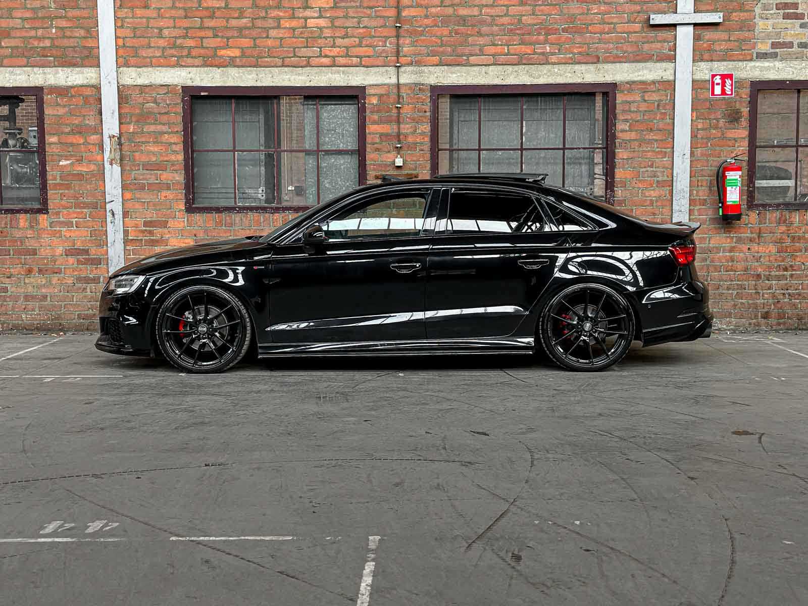 Audi A3 (RS3-LOOK) 1.8 TFSI 250pk 2015, G-248-DP