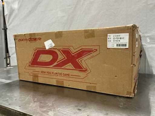 Sedia da gaming DXRacer Formula F08-NB