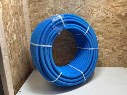 Henco Tubo a guaina allentata v00r 20x2mm Roll a 50M