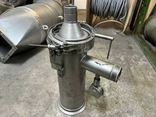 Trunk - 26400 e50 es - Filters - 04