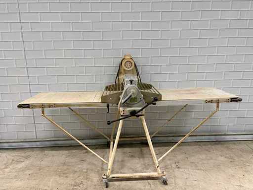 Seewer - SVN 7L-603 - Uitrolmachine