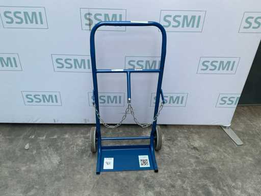 Variofit - FK-1000 - Various garage inventory